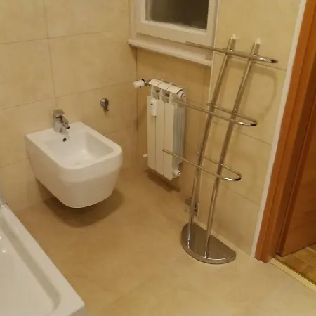 Daire Ir Panoramic *