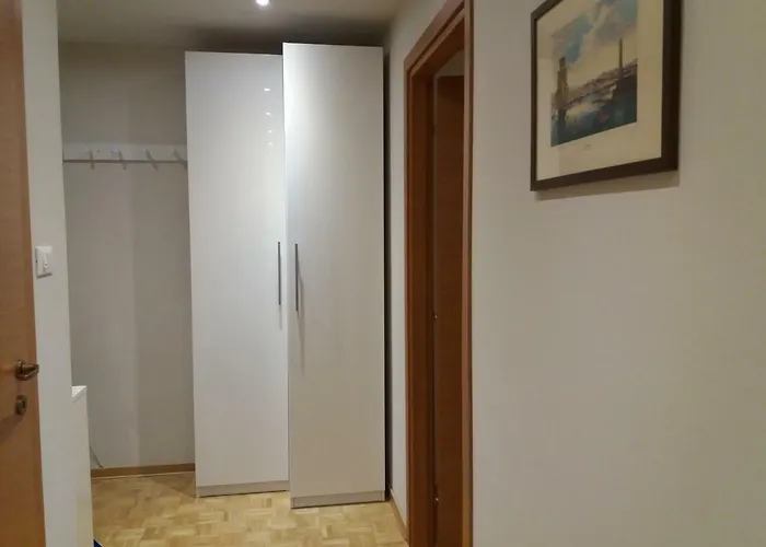 Ir Panoramic Appartement