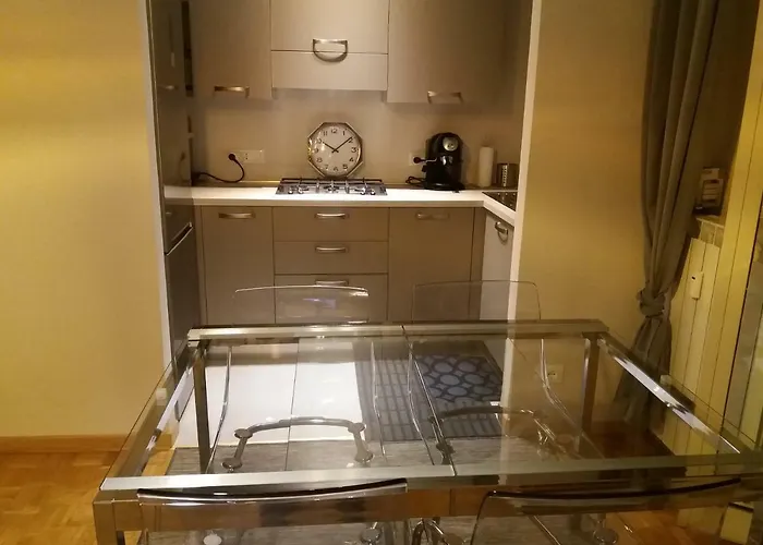 Ir Panoramic Trieste