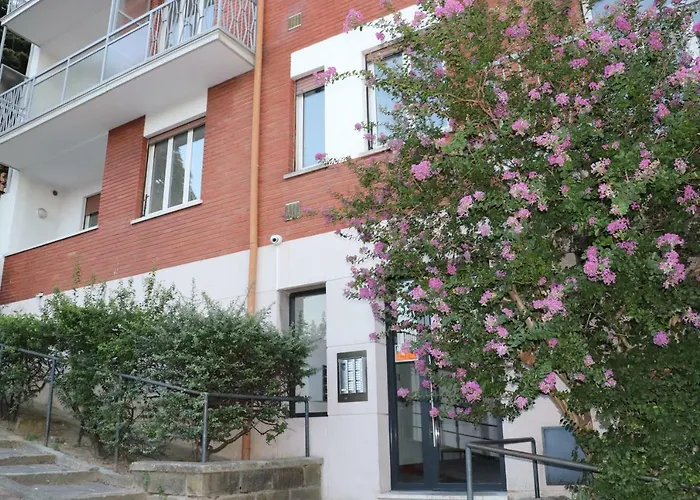 Appartement Ir Panoramic *