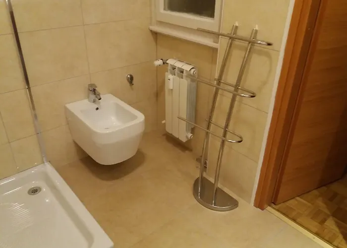 Appartement Ir Panoramic *