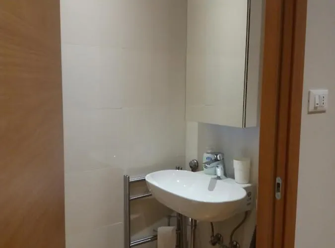 Ir Panoramic Appartement Trieste